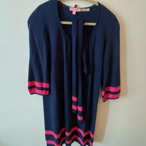Lilly Pulitzer Sweater Dress